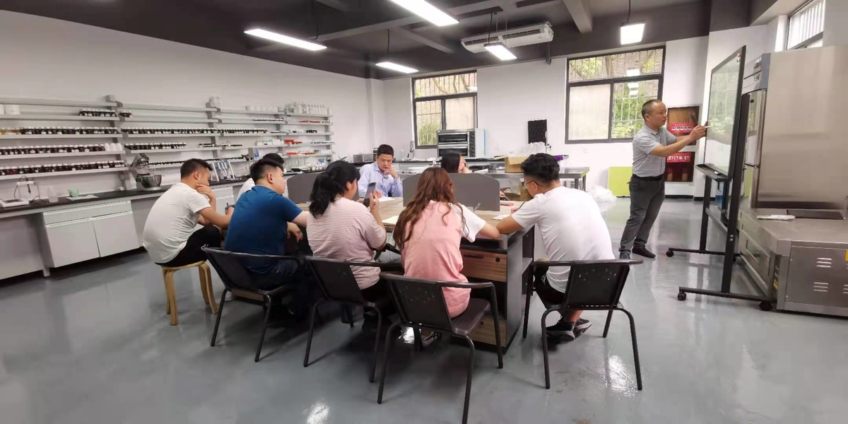 中国 Shanghai FDC BIOTECH CO., LTD. 会社概要