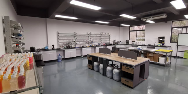 中国 Shanghai FDC BIOTECH CO., LTD. 会社概要