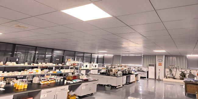 中国 Shanghai FDC BIOTECH CO., LTD. 会社概要