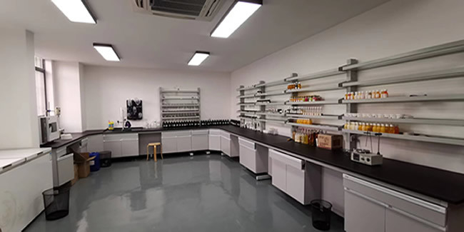 中国 Shanghai FDC BIOTECH CO., LTD. 会社概要