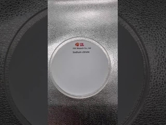 ナトリウム クエン酸塩