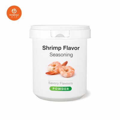 Savory Seasoning Shrimp Flavor Seasoning Powder KMZ-2180077 Good Quality