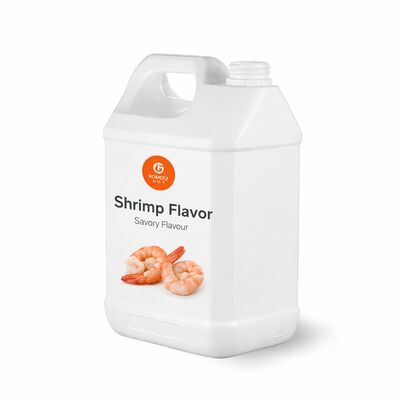 Taste Good Quality Food Flavor Shrimp Liquid Flavor Kmz-2170035