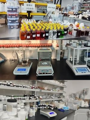 Kosher and Halal Certified Lobster Flavor Liquid Food Flavouring with 2 Years Shelf Life for Savory Seasoning