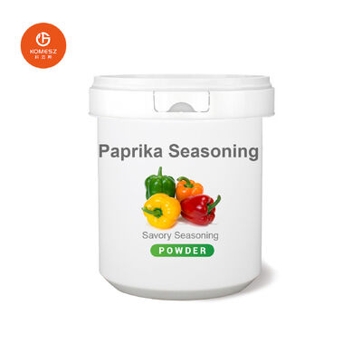 PAPRIKA Seasoning KMZ-2180091 Mild Sweet Paprika Food Grade Paprika Powder